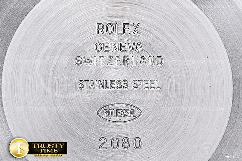 0115 RDJ0357D – DJ 36mm Unisex 724